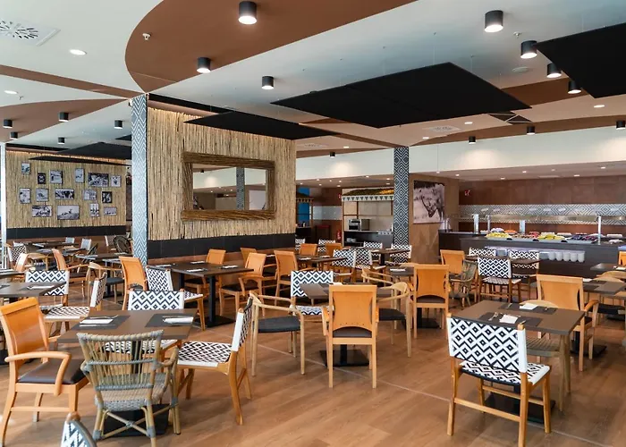 Medplaya Flamingo Oasis فندق 4*