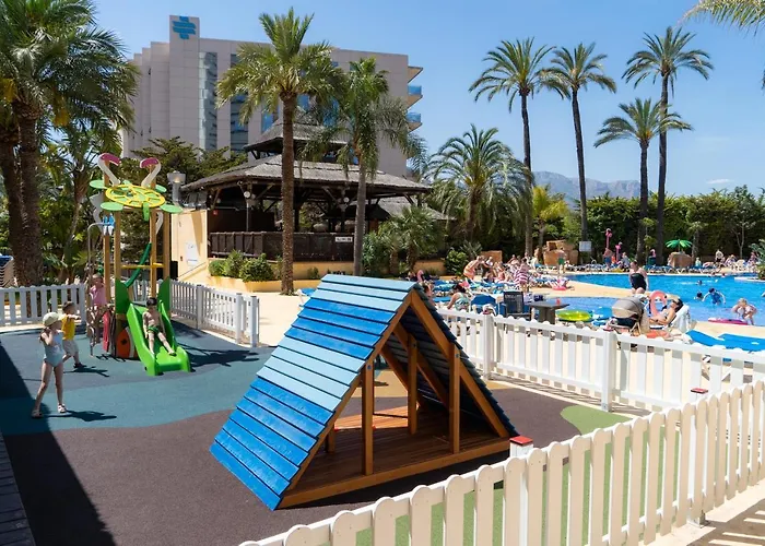 Medplaya Flamingo Oasis
