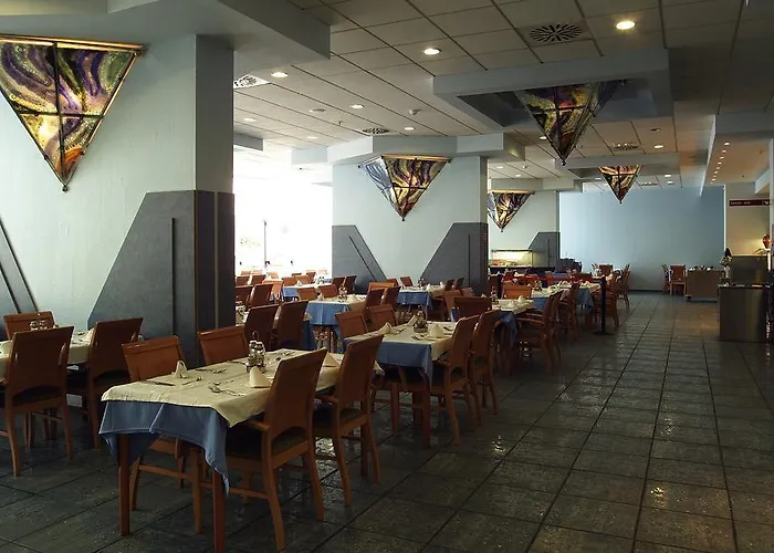 Medplaya Flamingo Oasis بينايدورم