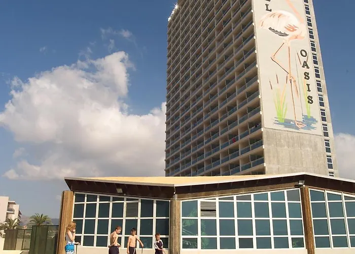 Medplaya Flamingo Oasis