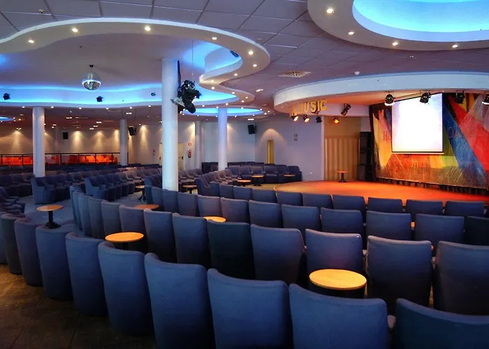 فندق Medplaya Flamingo Oasis 4*