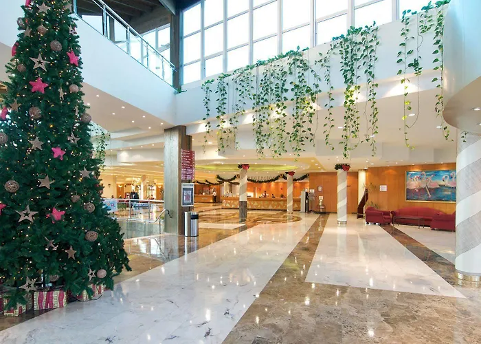 Medplaya Flamingo Oasis 4*